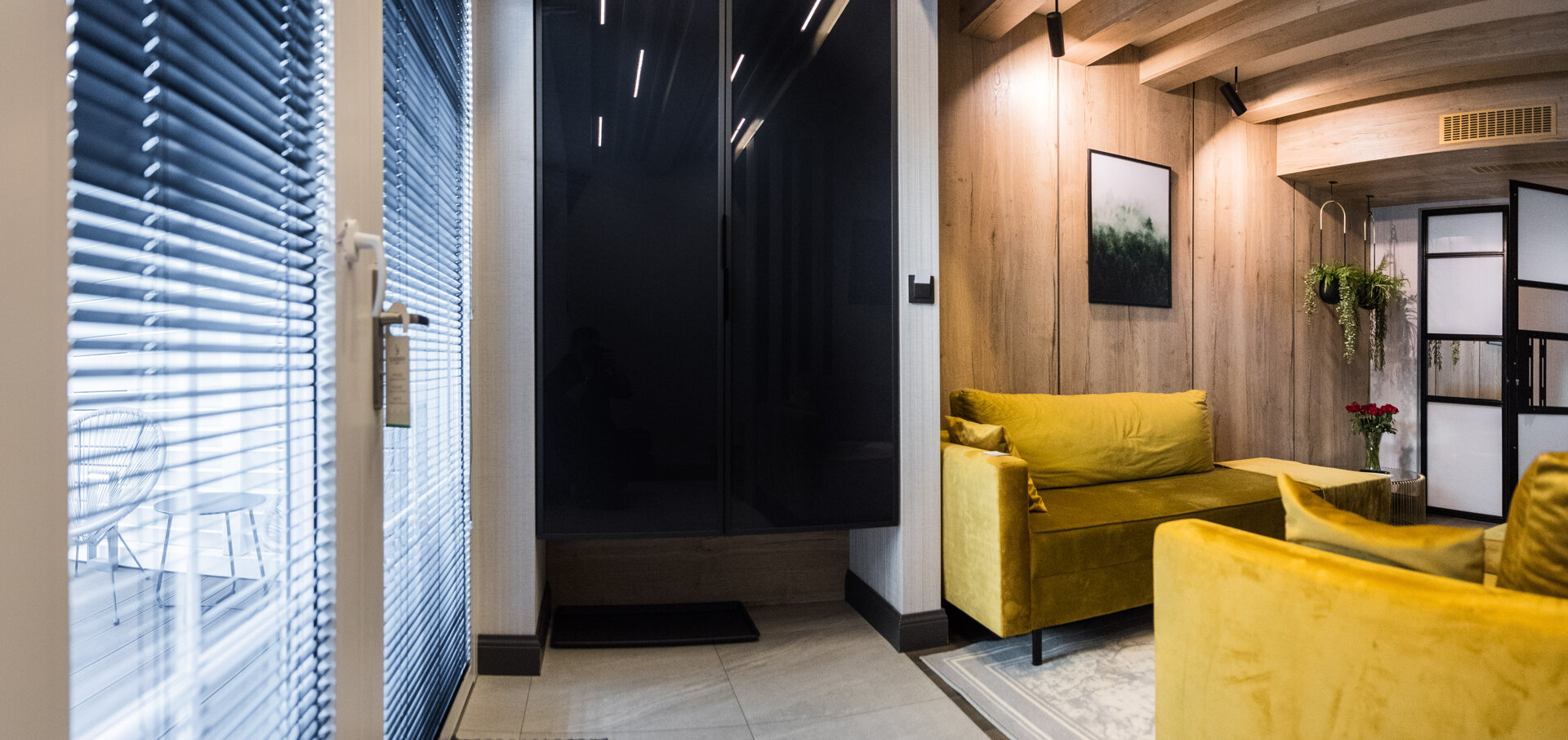Scandinavian Cottage B | 4+1 Guests